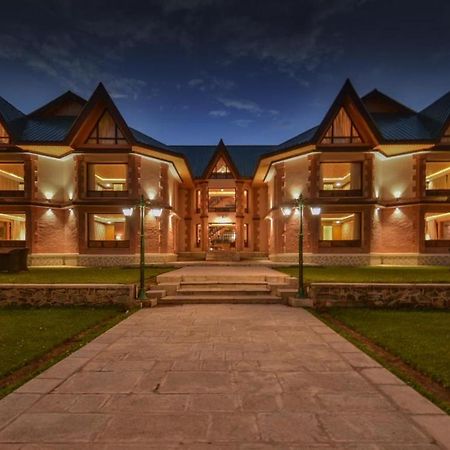 Hotel Village Walk Сонамарґ Екстер'єр фото