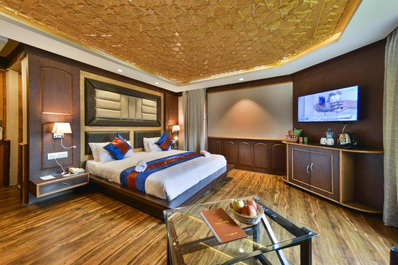 Hotel Village Walk Сонамарґ Екстер'єр фото